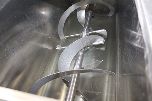 灌裝機(jī)攪拌機(jī)構(gòu)